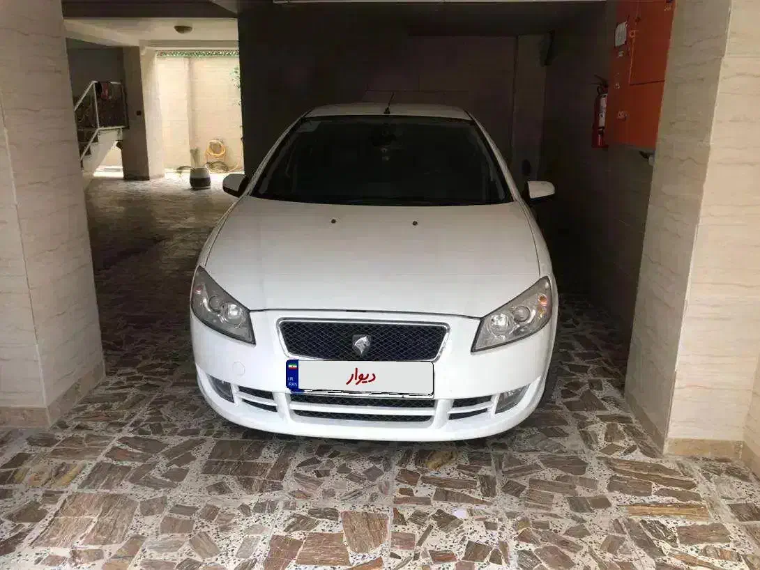 رانا مدل ۹۳|خودرو سواری و وانت|رشت, گلسار|دیوار