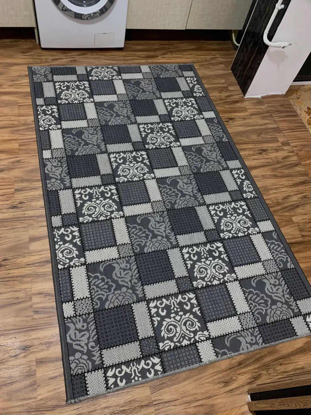 گلیم ۲ متری|گلیم، جاجیم، گبه|فومن, |دیوار