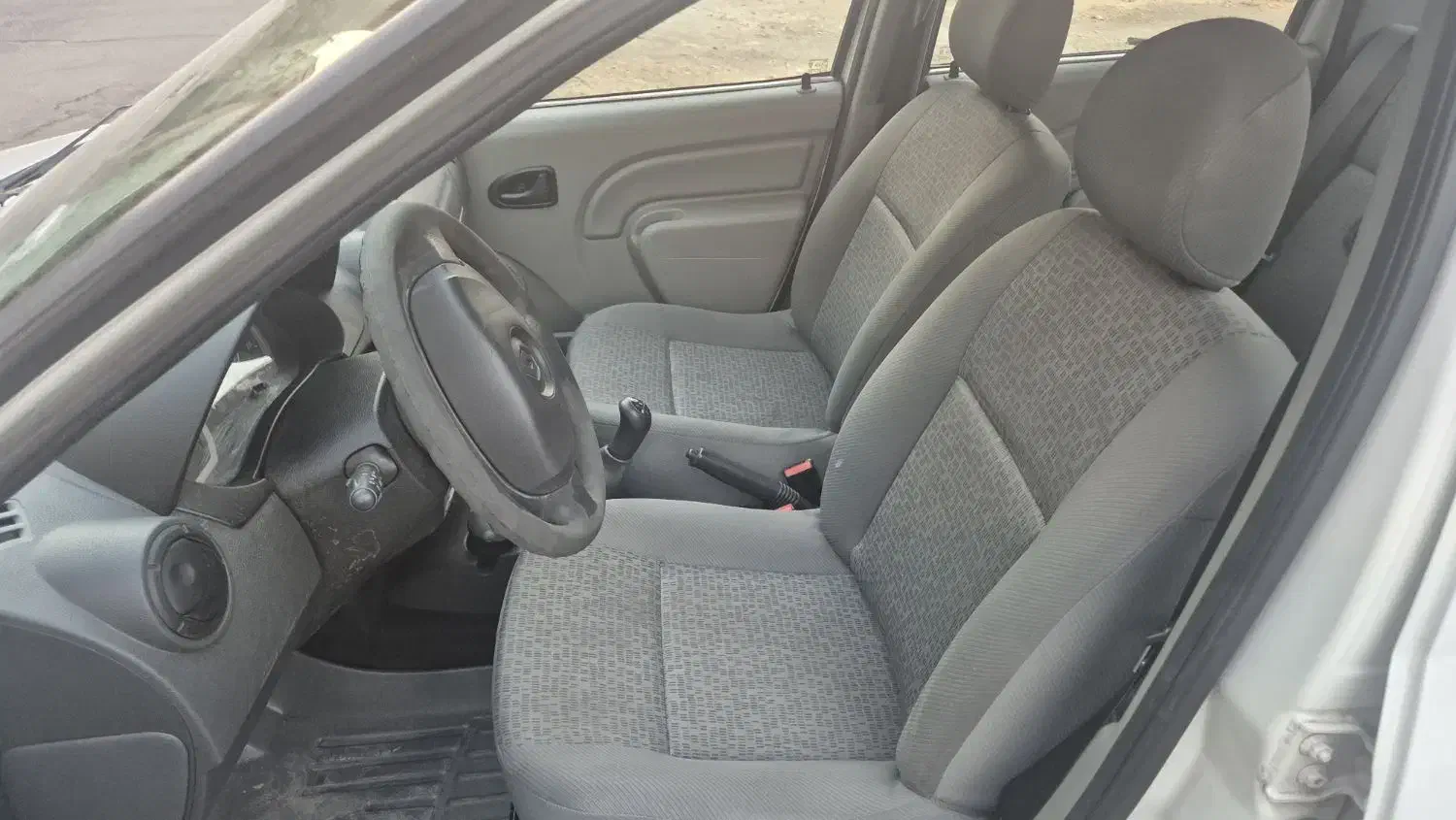 پارس تندر ۱۳۹۶|خودرو سواری و وانت|تهران, باغ فیض|دیوار