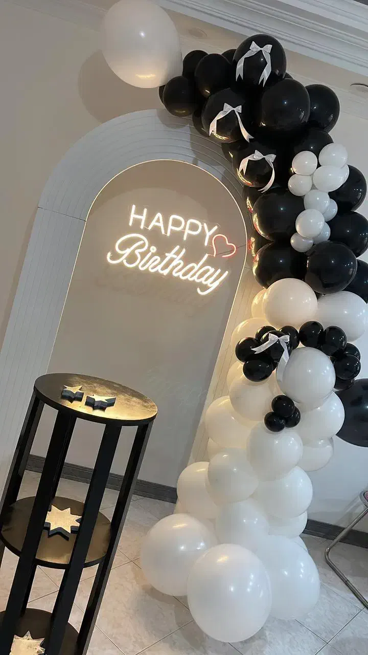 تم تولد . بادکنک ارایی . جایگاه عروس|خدمات پذیرایی، مراسم|فردیس, فردیس|دیوار