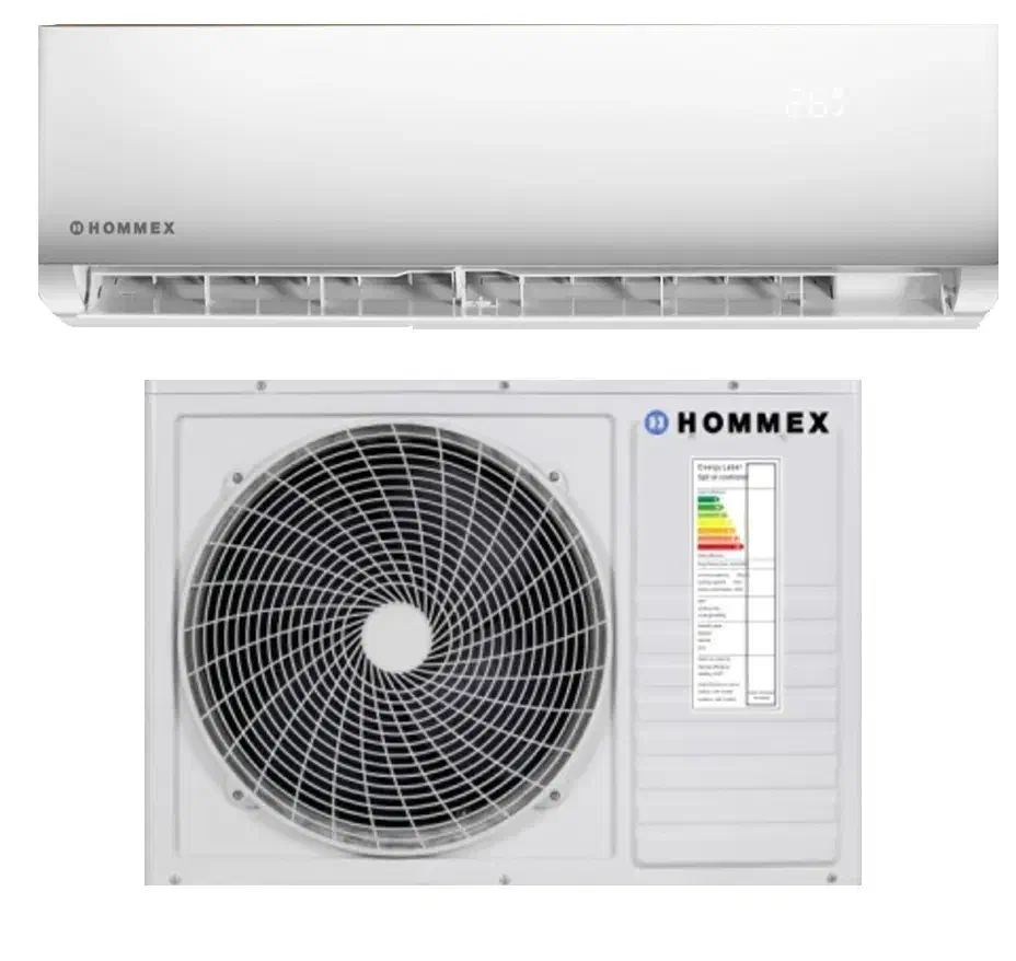 اقساط 9ماهه کولر گازی با کمترین سود|کولر گازی و فن‌کوئل|لنجان, |دیوار