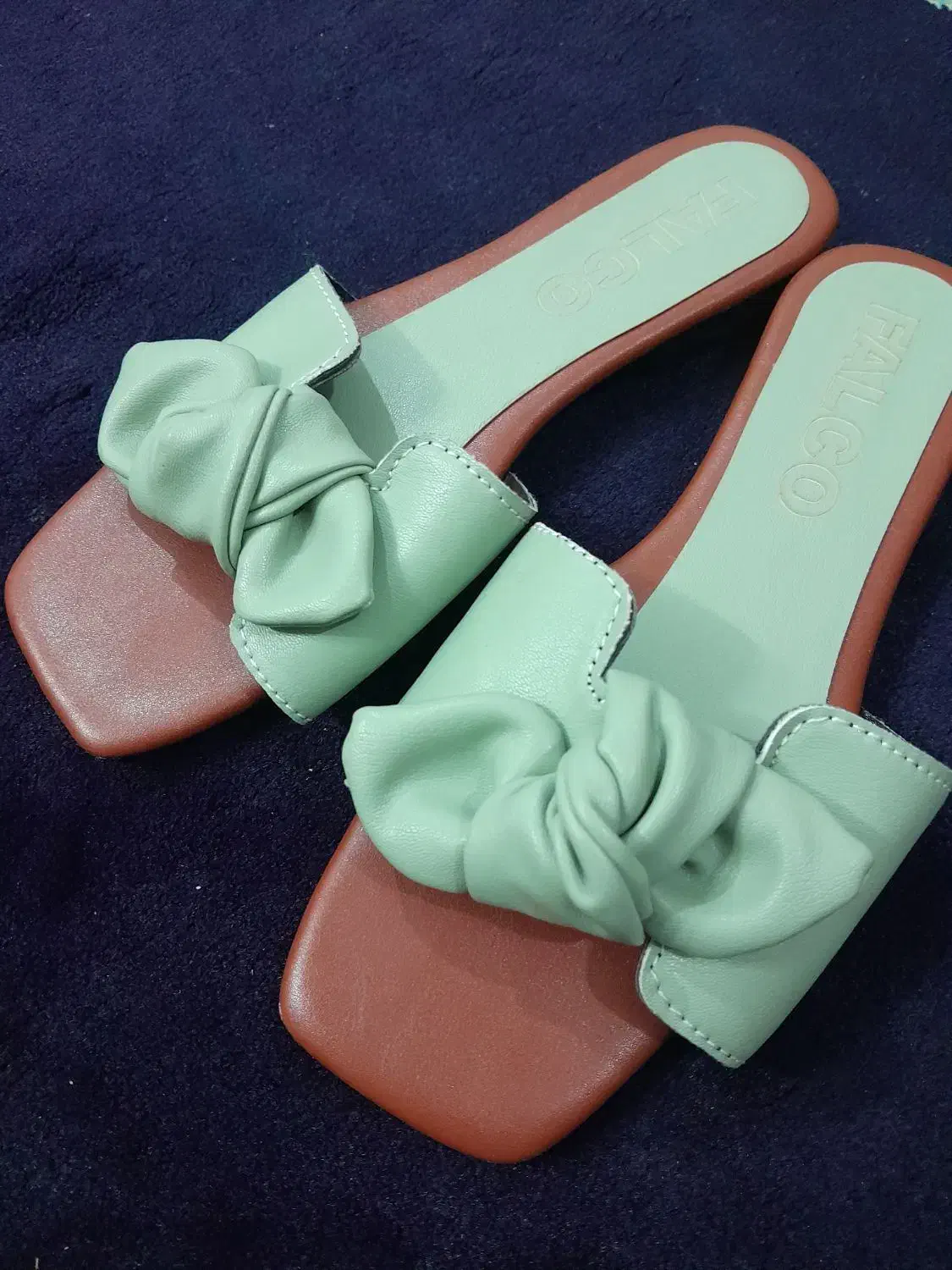 دمپایی|کیف، کفش، کمربند|بجنورد, |دیوار