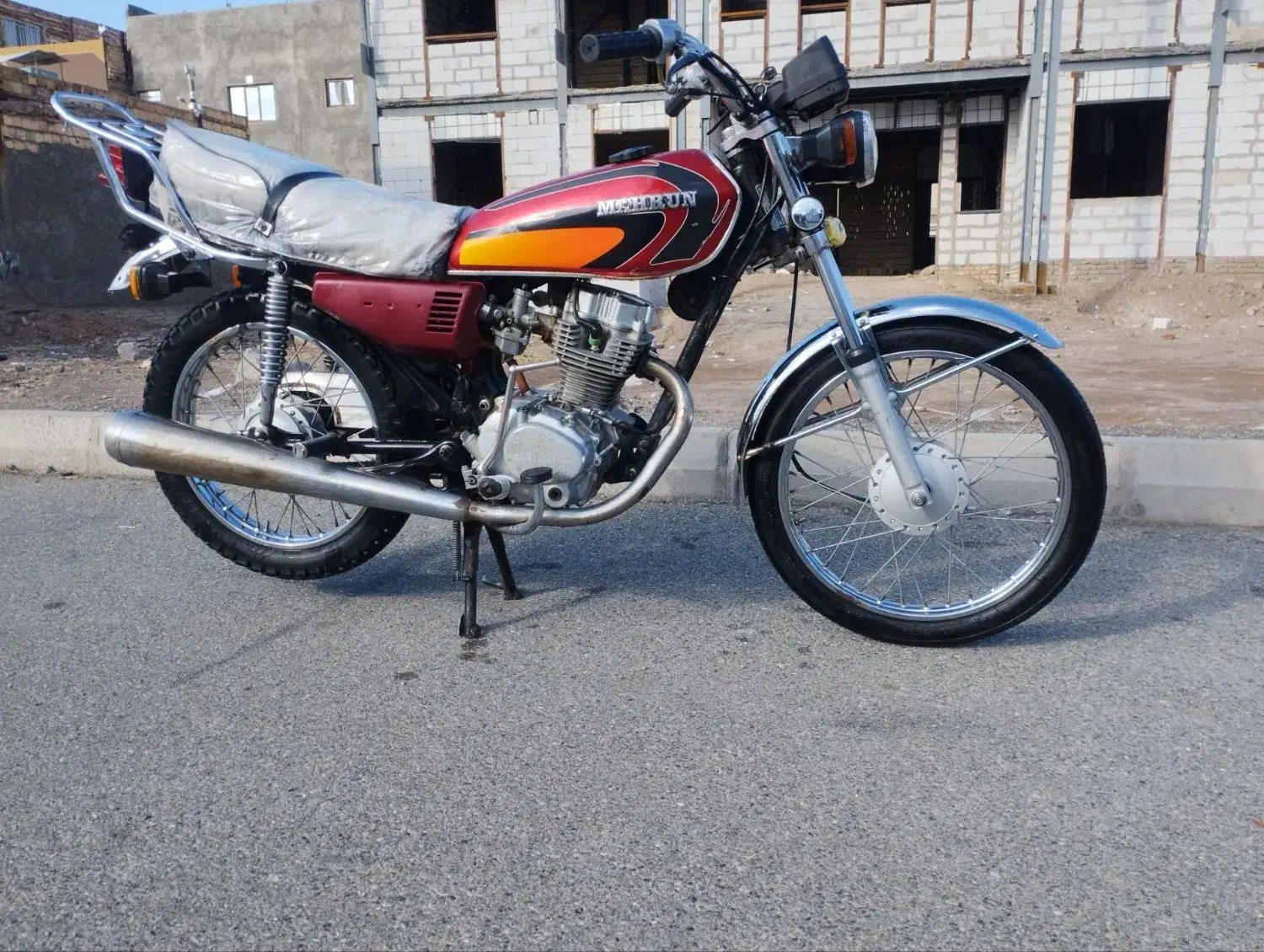 موتور|موتورسیکلت|بیرجند, |دیوار