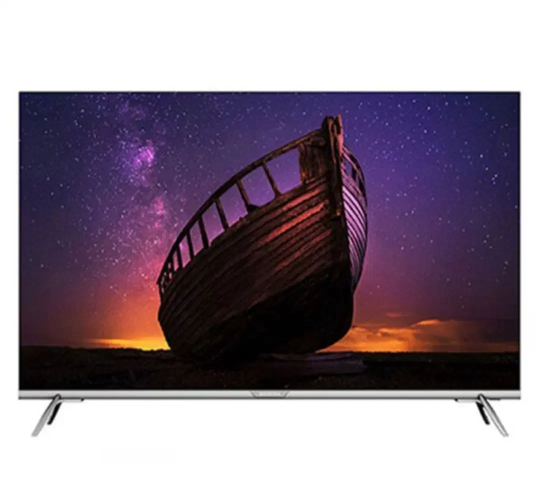 تلویزیون 43اسمارت|تلویزیون و پروژکتور|مشهد, طرق|دیوار