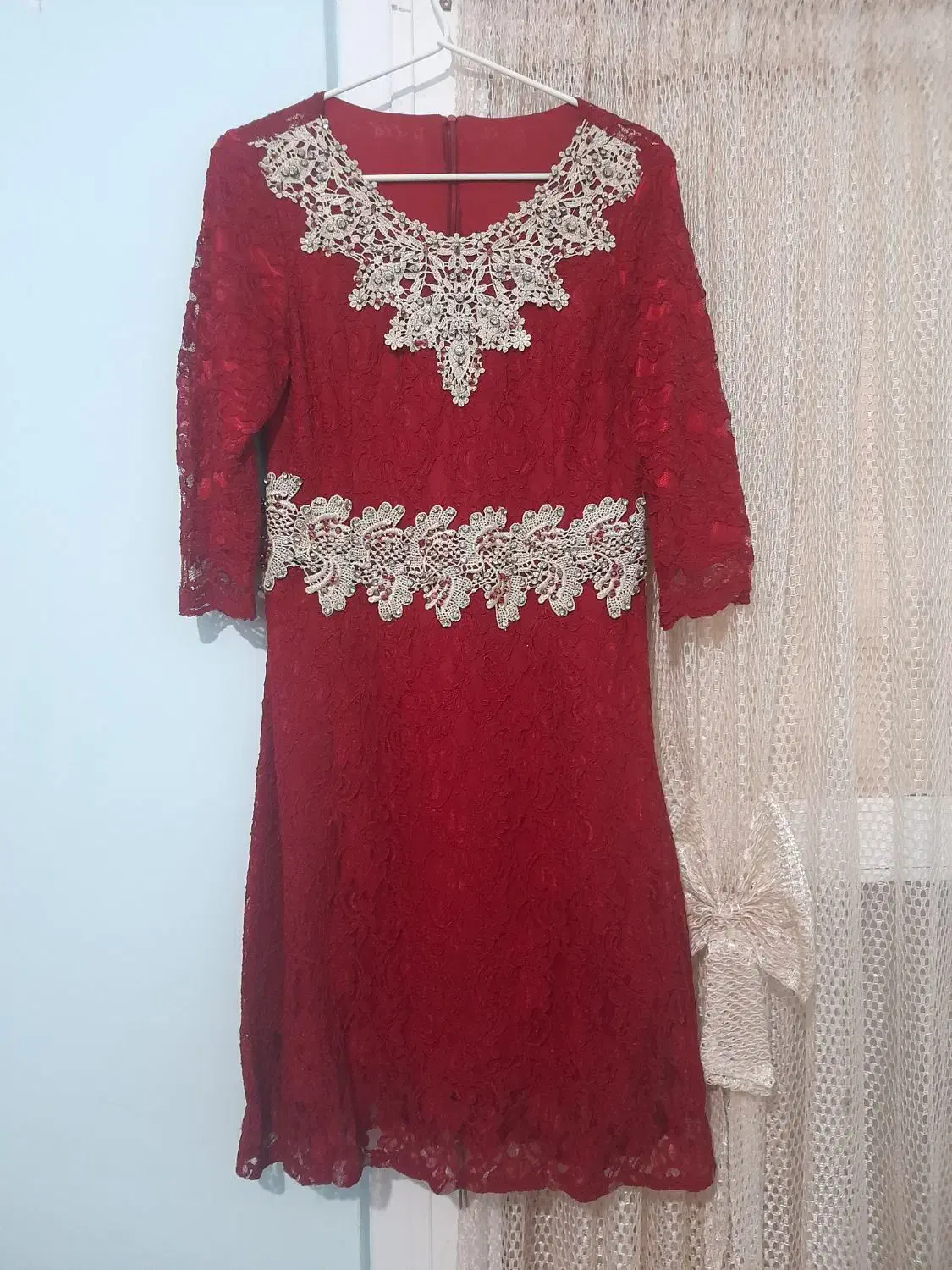 لباس مجلسی نو|لباس|رشت, شهریاران|دیوار