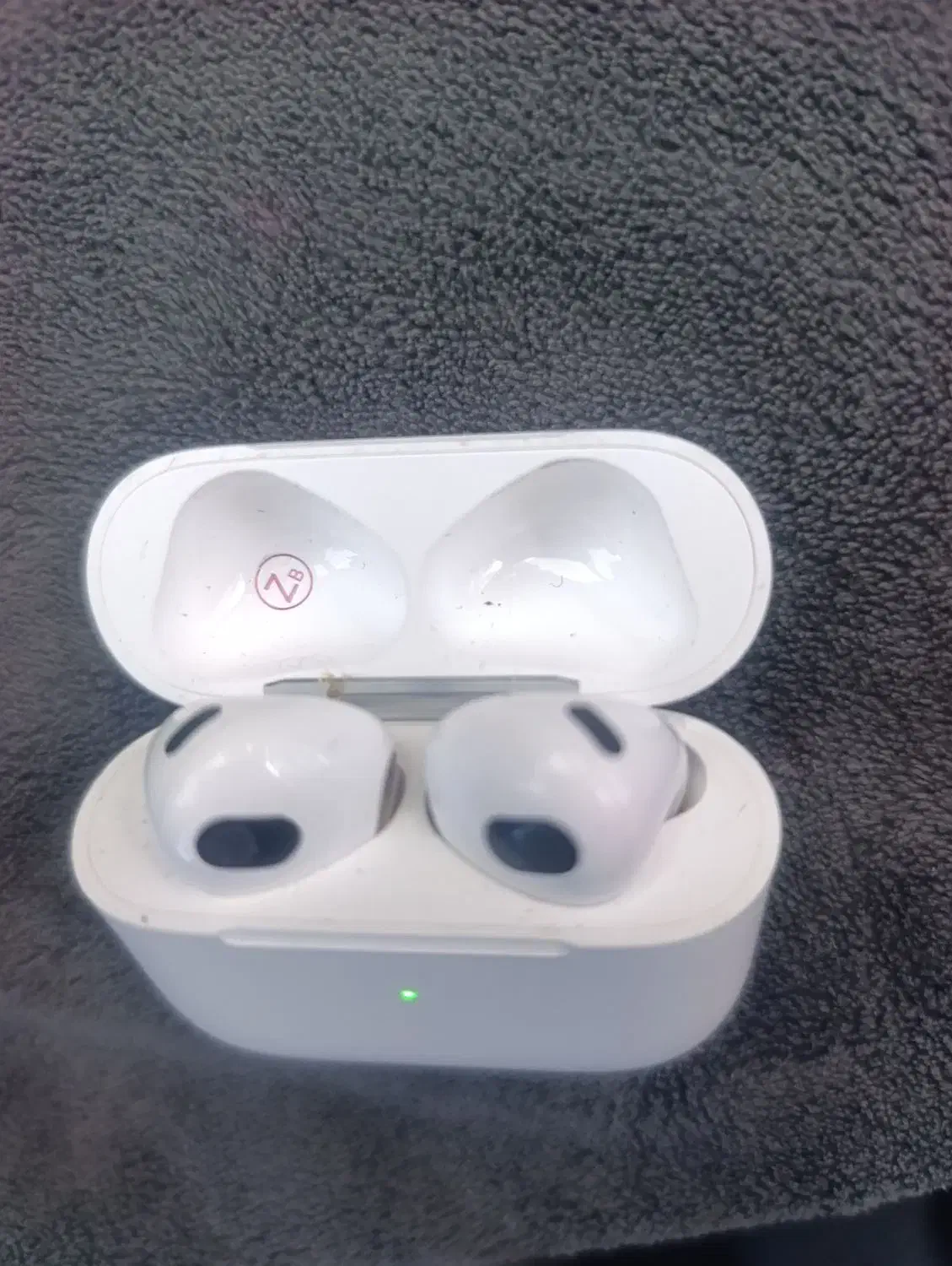 ایر پاد پروAIRPRO3|لوازم جانبی موبایل و تبلت|زاهدان, |دیوار