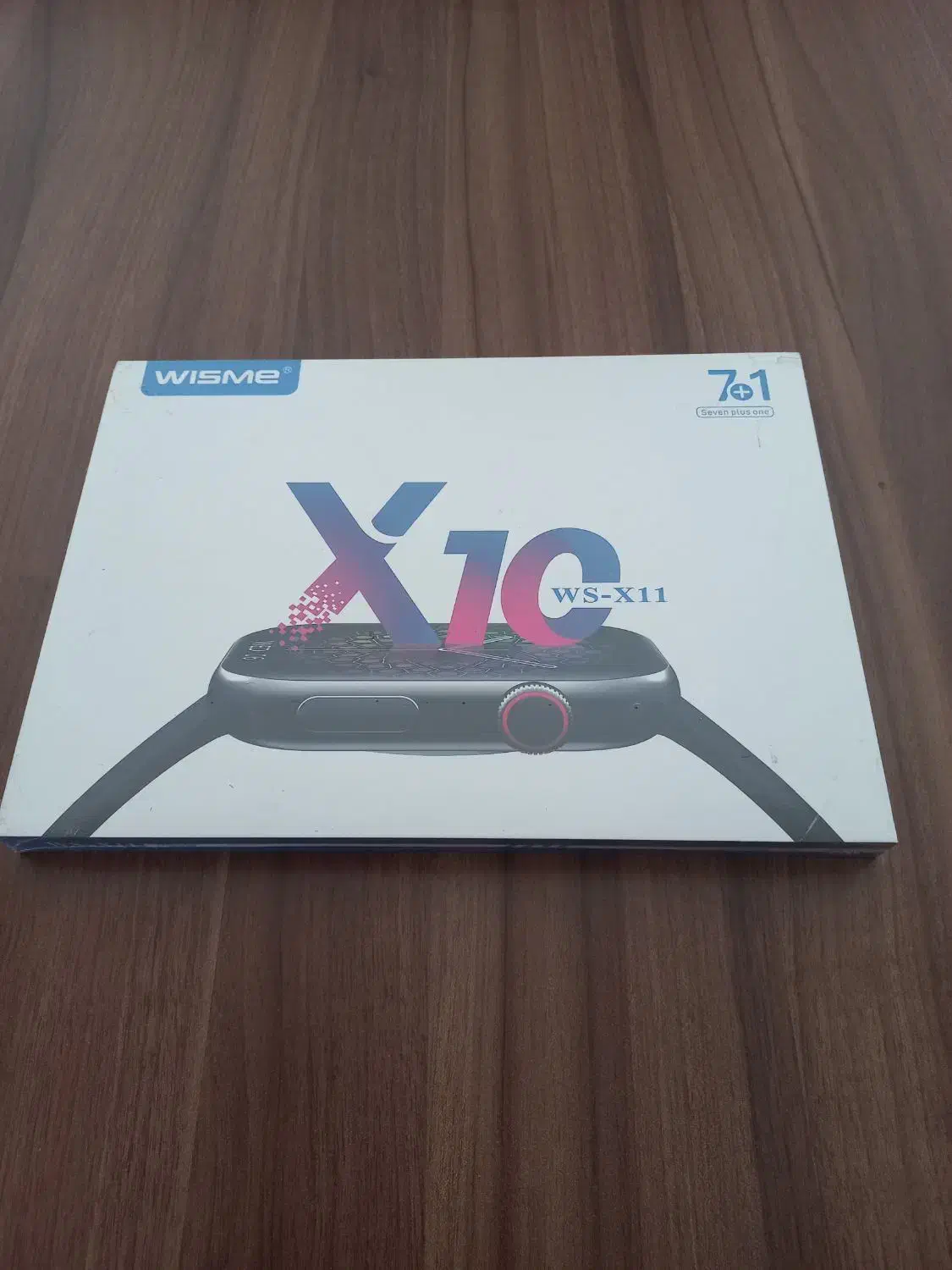 ساعت هوشمند آکبند|ساعت|ارومیه, |دیوار