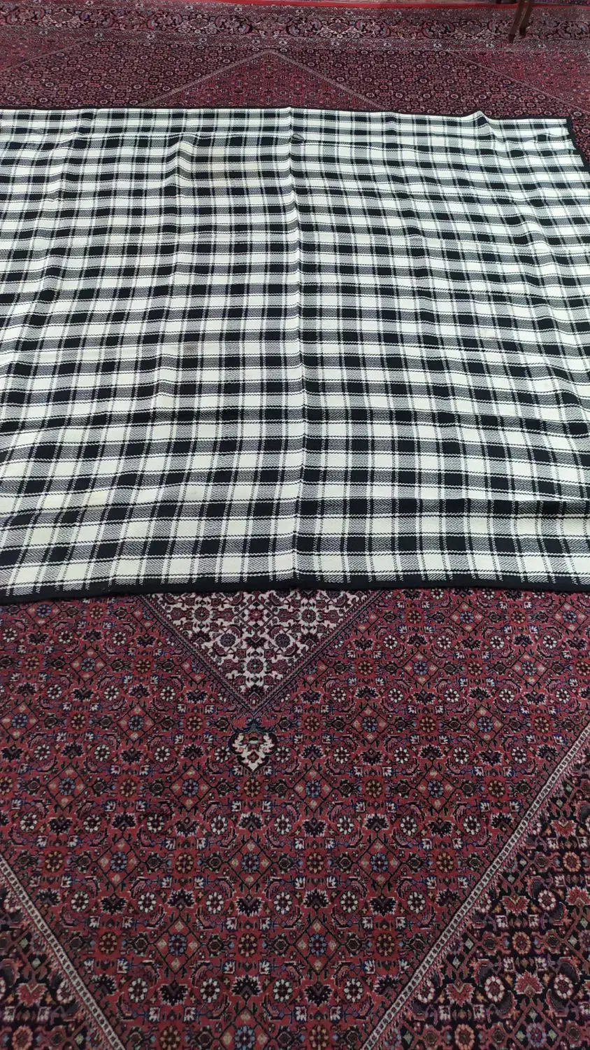 رو فرشی طرح کردستان|روفرشی|زنجان, |دیوار