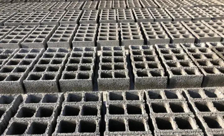 دستگاه بلوک زنی 4قالبه قدیمی همراه با دیگ|ماشین‌آلات صنعتی|توکهور, |دیوار