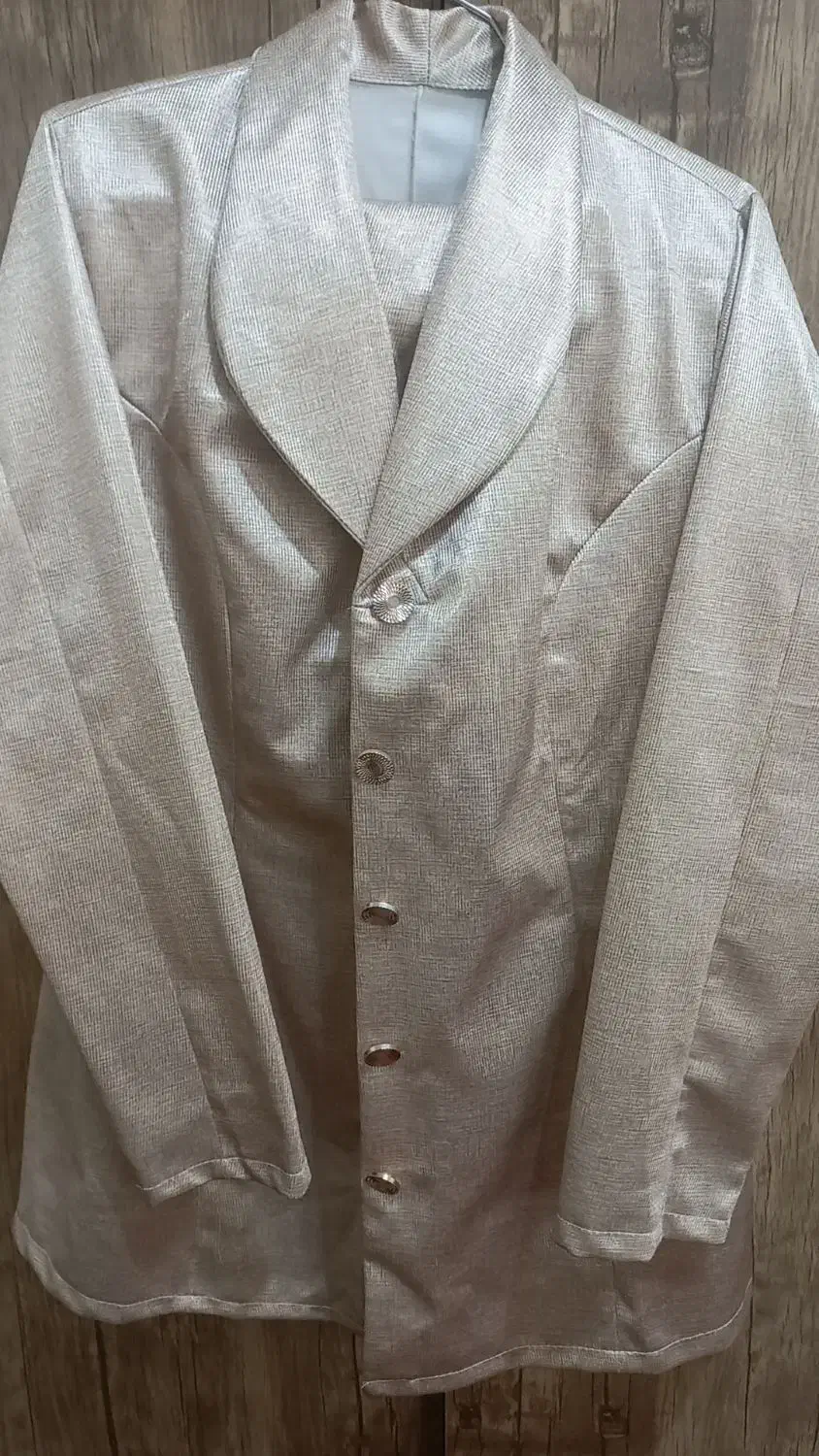 فروش پوشاک|لباس|نجفآباد, جامی|دیوار