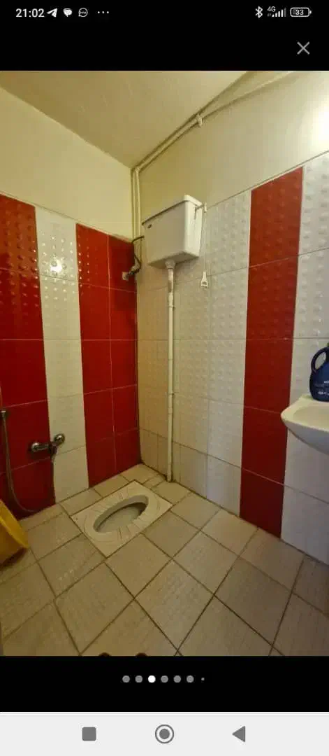 ۸۷ متر ۲خواب تکواحدی واحد خانواده و مجرد موجه