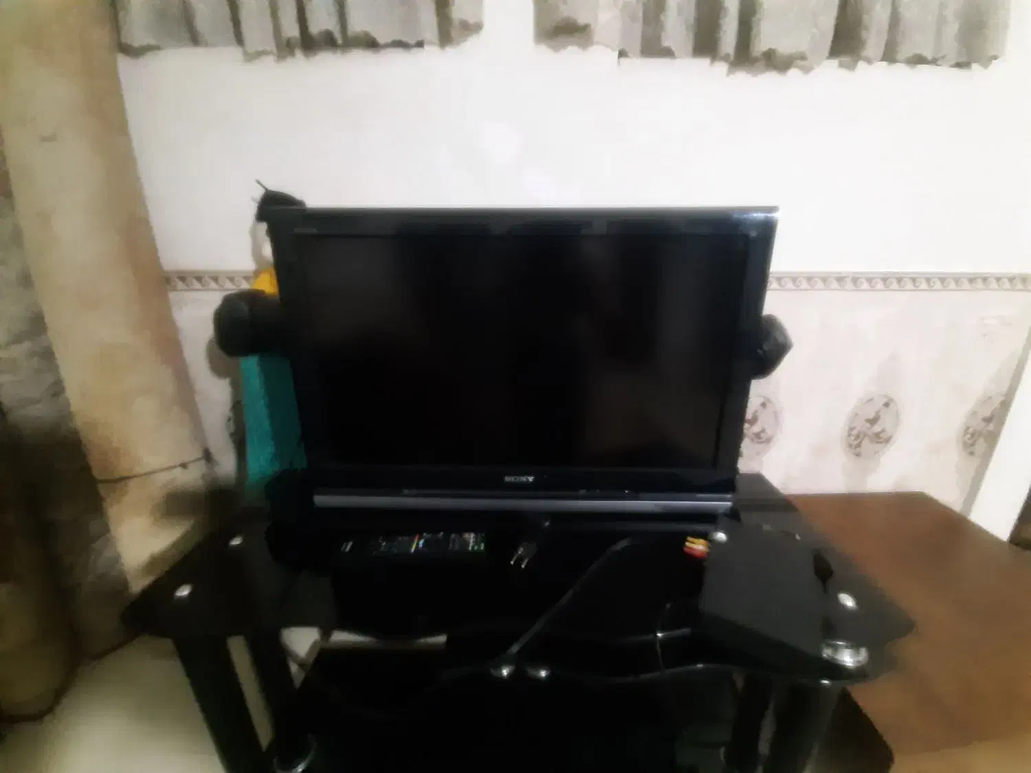 تلویزیون|تلویزیون و پروژکتور|کرمانشاه, |دیوار