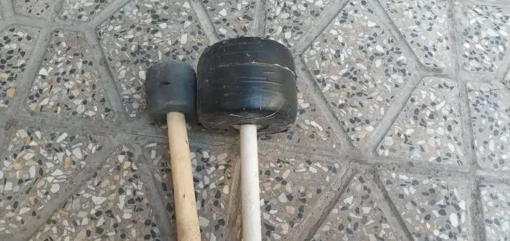 طبل محرم|درام و پرکاشن|بروجرد, |دیوار