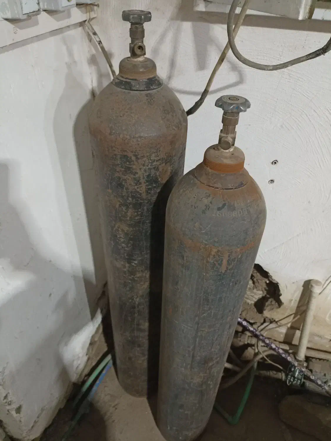 ی جفت کپسول اکسیژن|آرایشی، بهداشتی، درمانی|اهواز, بهارستان|دیوار