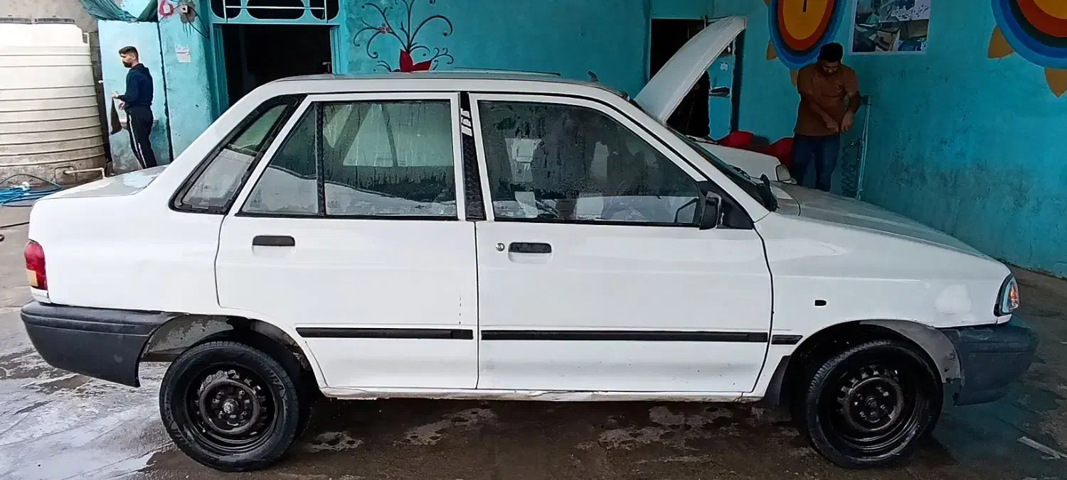 فروش|خودرو سواری و وانت|بهبهان, |دیوار