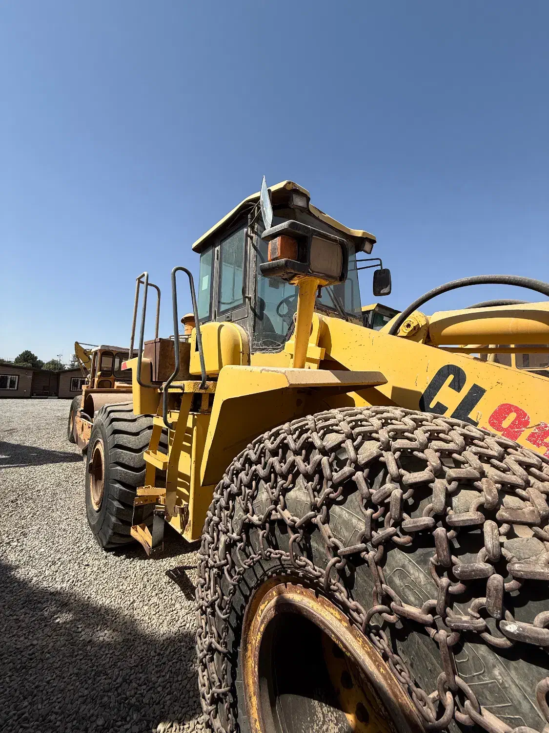 لودر دلتا|خودرو سنگین|تهران, الهیه|دیوار