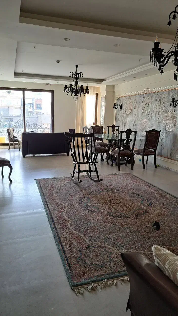 ۱۶۰ متری، ۳ خواب، فول|فروش آپارتمان|مشهد, سید رضی|دیوار