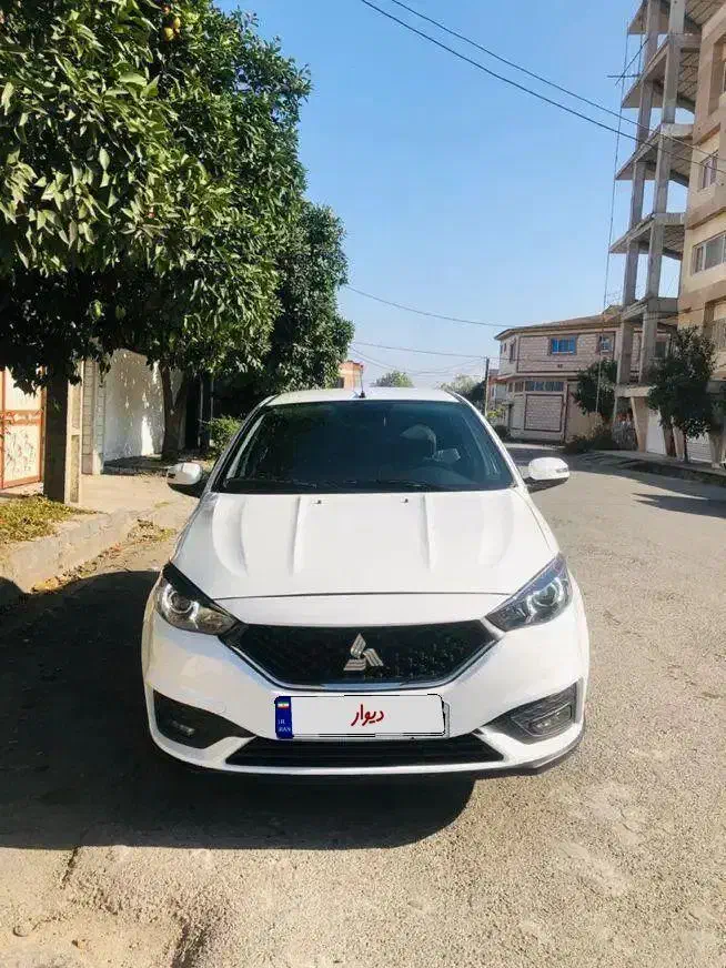 سهند ۱۴۰۴ ۱۴.۰۰۰ تا کار|خودرو سواری و وانت|آمل, |دیوار