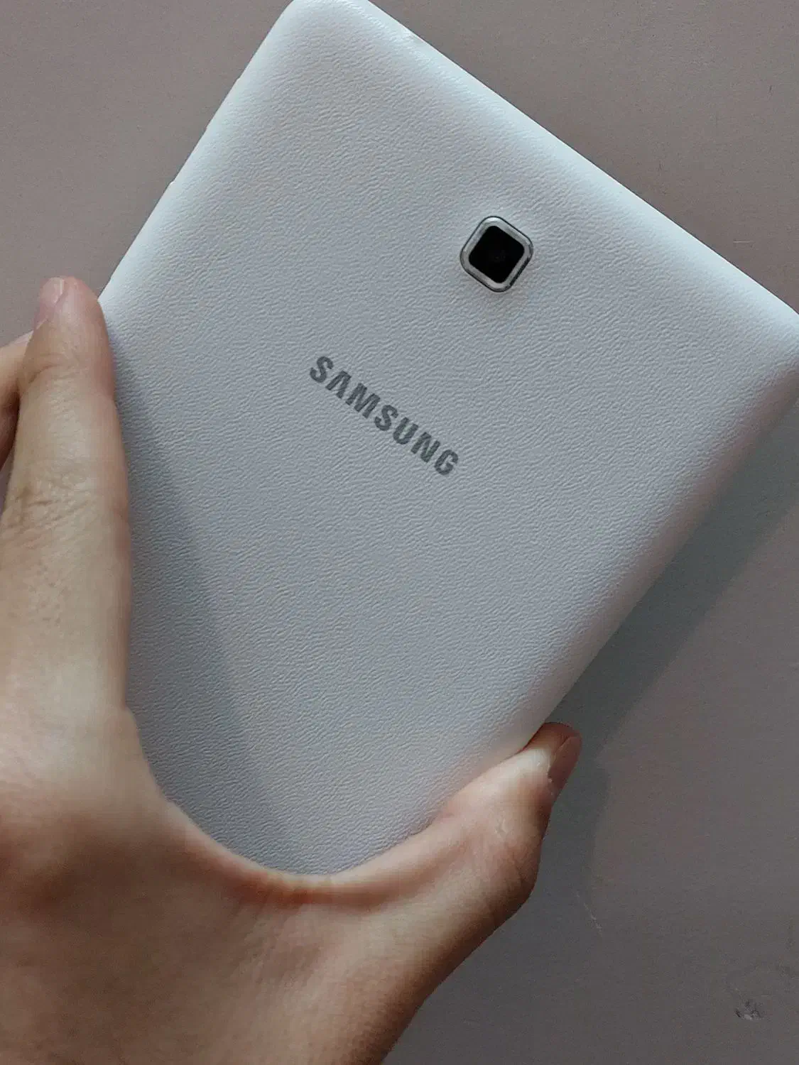 تبلت سامسونگ Galaxy Tab 4|تبلت|جهرم, |دیوار