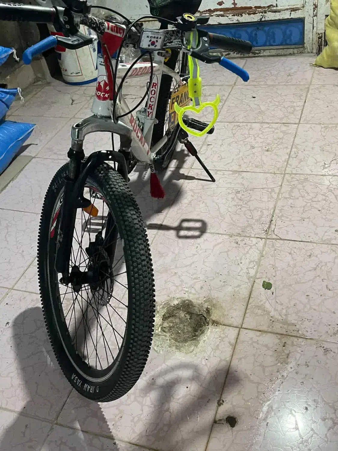 دوچرخه 24|دوچرخه، اسکیت، اسکوتر|چالدران, |دیوار