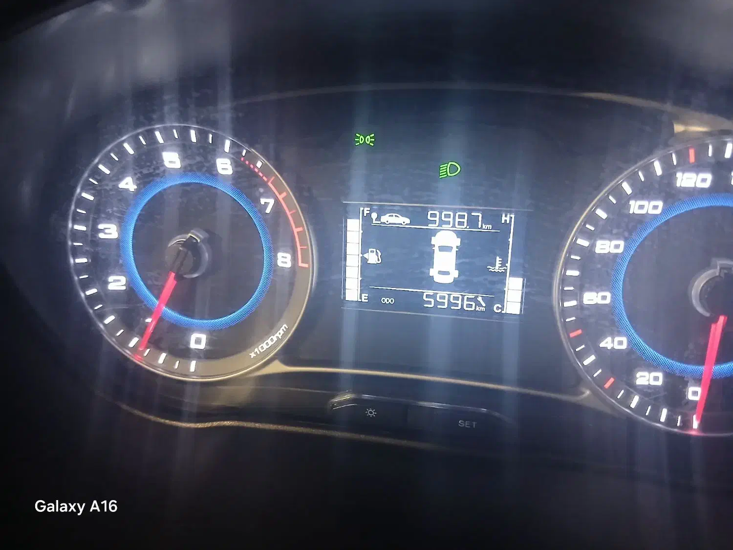 کوئیک gxr|خودرو سواری و وانت|لاهیجان, شقایق|دیوار