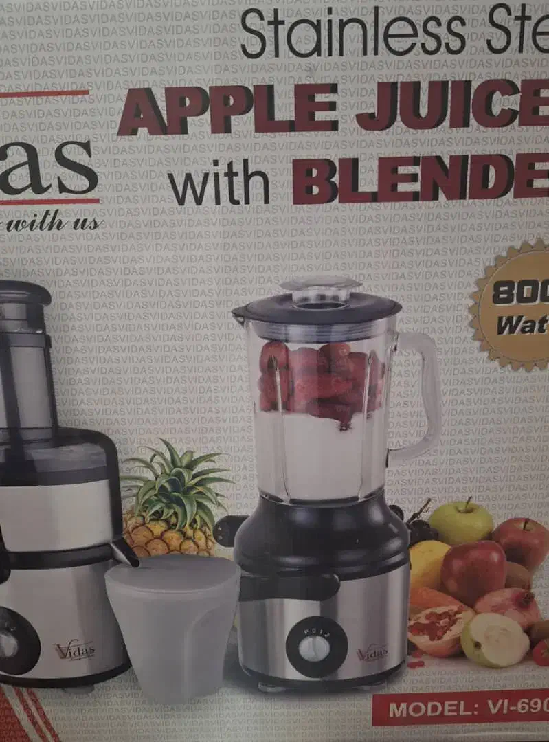 آبمیوه گیری و مخلوط کن|آبمیوهگیر و آبمرکباتگیر|اهواز, بهارستان|دیوار