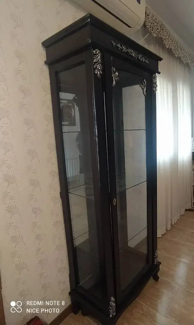 فروش فوری بوفه ویترین|بوفه، ویترین، کنسول|رشت, حمیدیان|دیوار