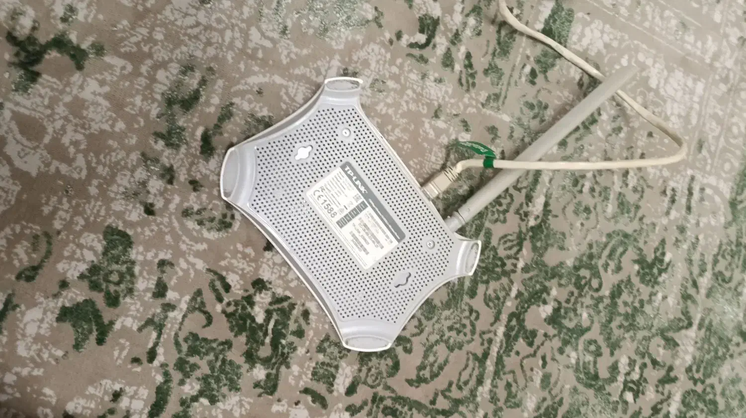 مودم|مودم و تجهیزات شبکه|یاسوج, |دیوار