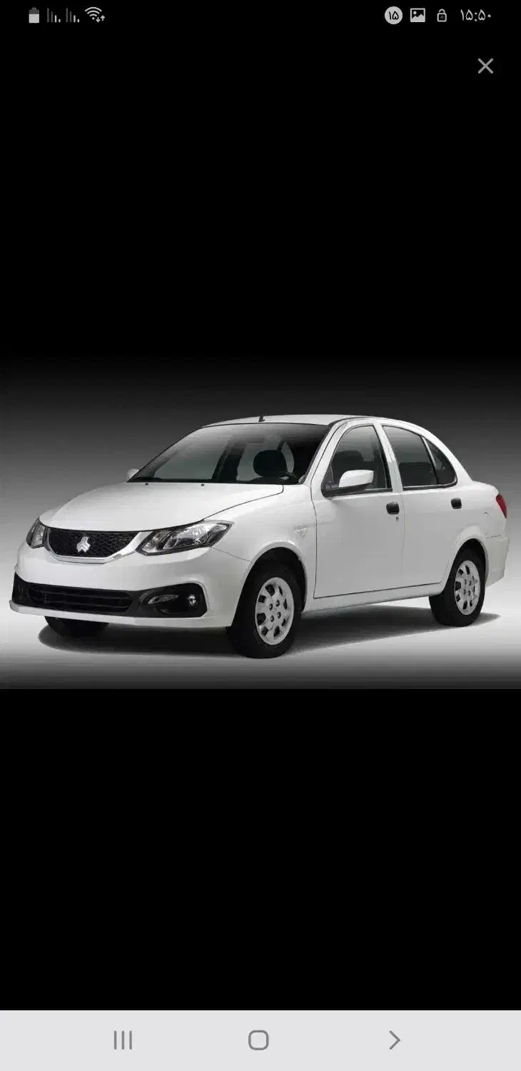 فروش ساینا اس ۸۵ گانه|خودرو سواری و وانت|اصفهان, بهارستان|دیوار