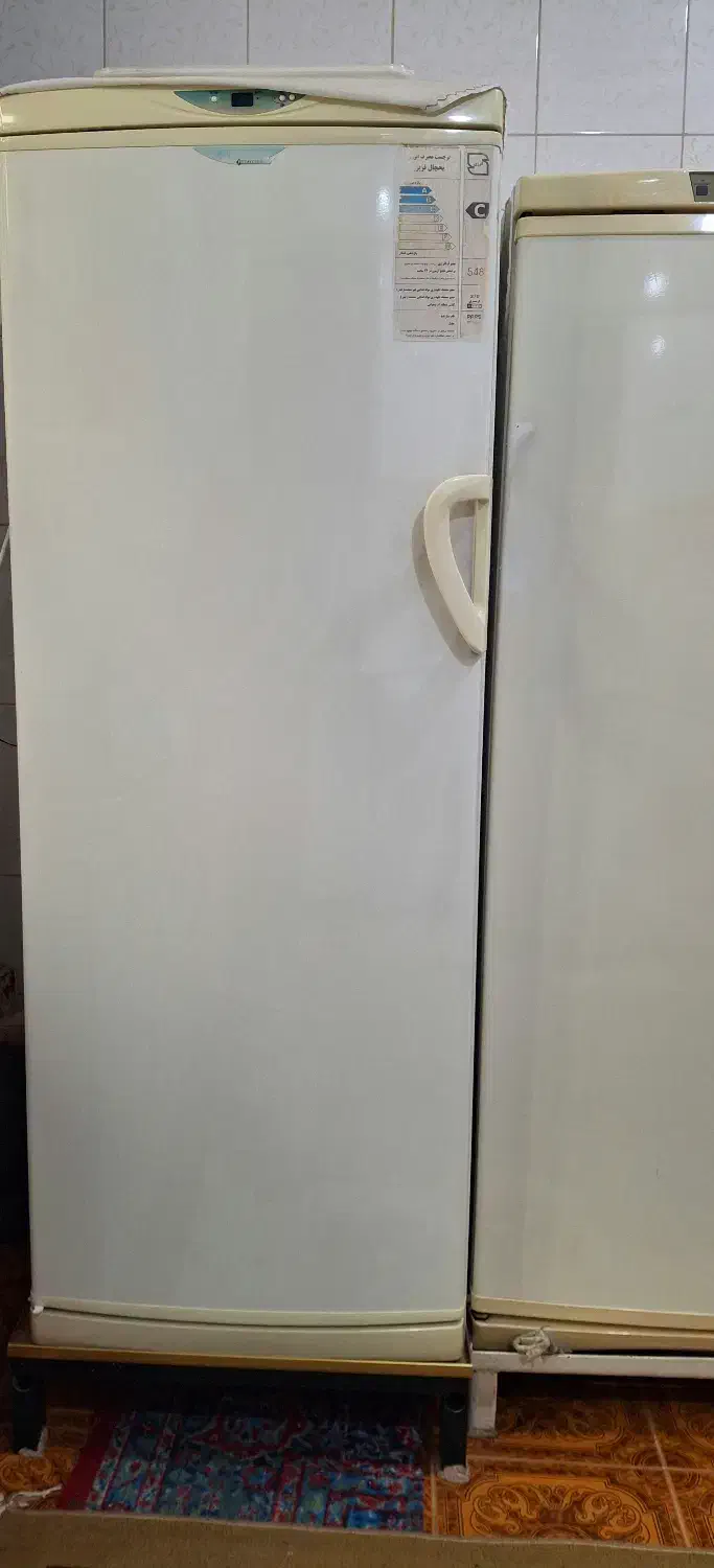 فریزر خانگی|یخچال و فریزر|مهران (ایلام), |دیوار