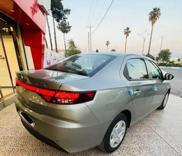 فروش فوری ماشین تارا تحویل به خریدارازنمایندگی|خودرو سواری و وانت|ایلام, |دیوار