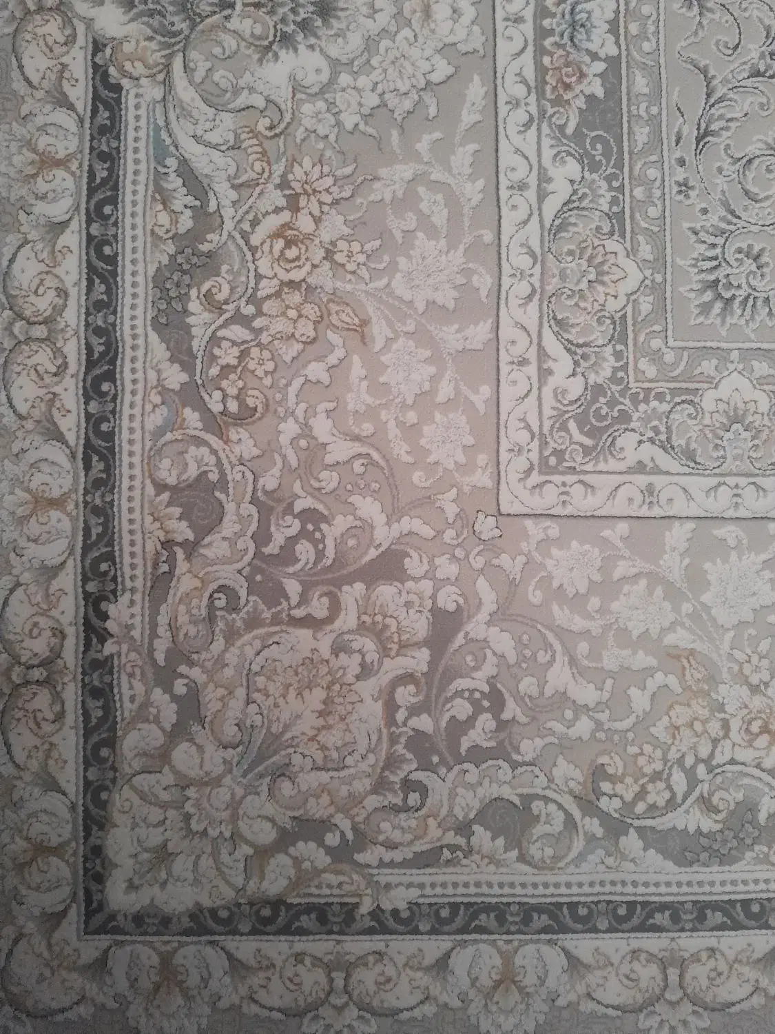 فرش ۹ متری دوربافت|فرش|پاکدشت, پاکدشت (مامازند)|دیوار