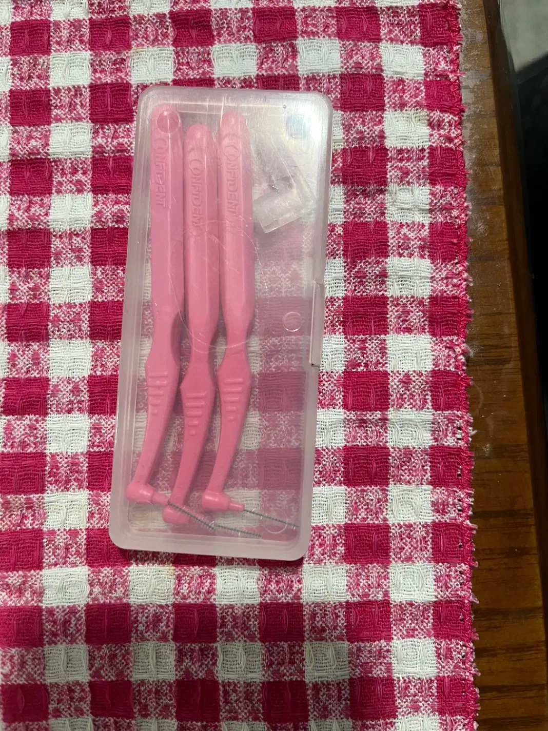 مسواک|آرایشی، بهداشتی، درمانی|لاهیجان, فیاض|دیوار