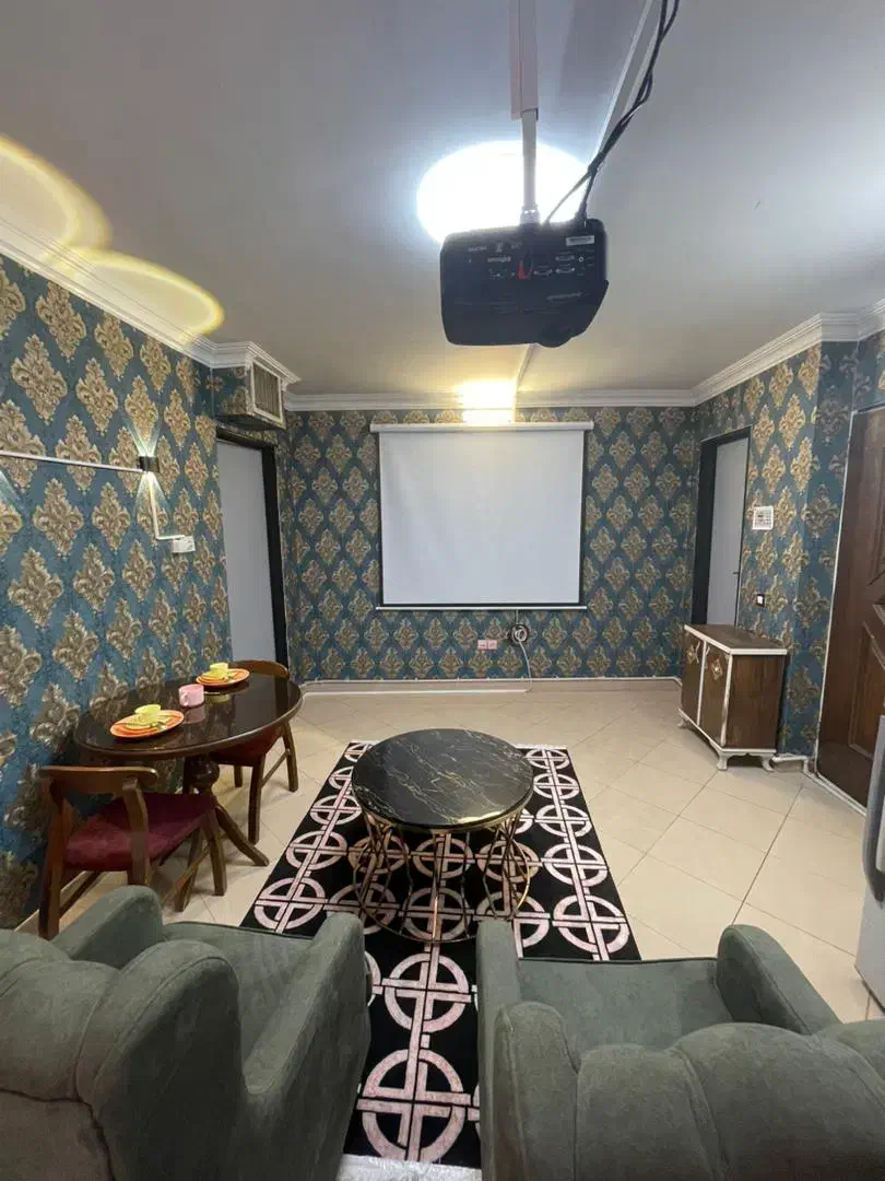 اجاره روزانه/ هفتگی/ماهانه/هتل اپارتمان در ستارخان|اجارهٔ کوتاه‌مدت آپارتمان و سوئیت|تهران, ستارخان|دیوار