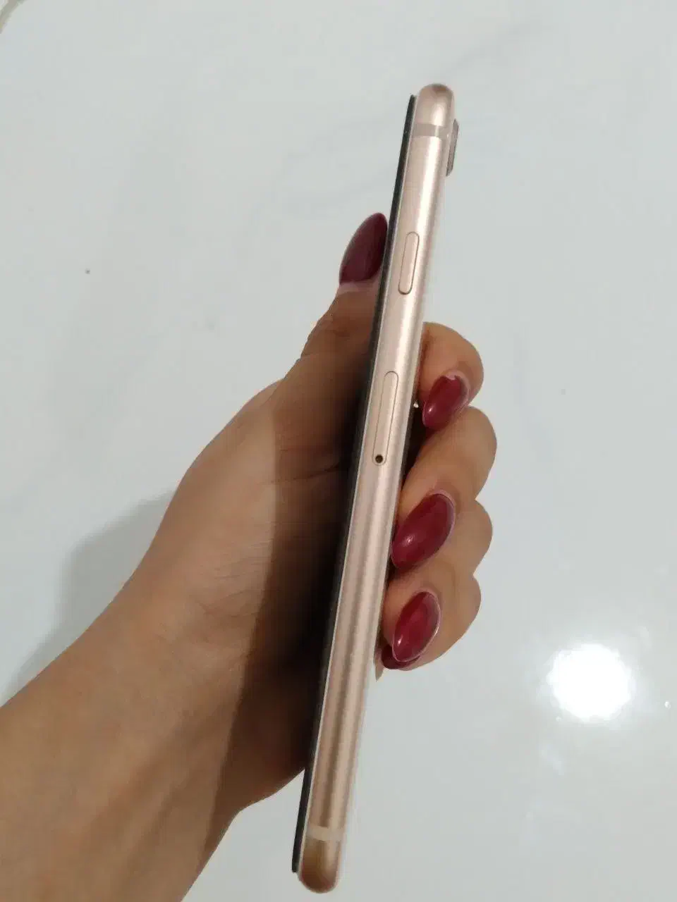 ایفون 8 256 گیگ|موبایل|مشهد, کشف|دیوار