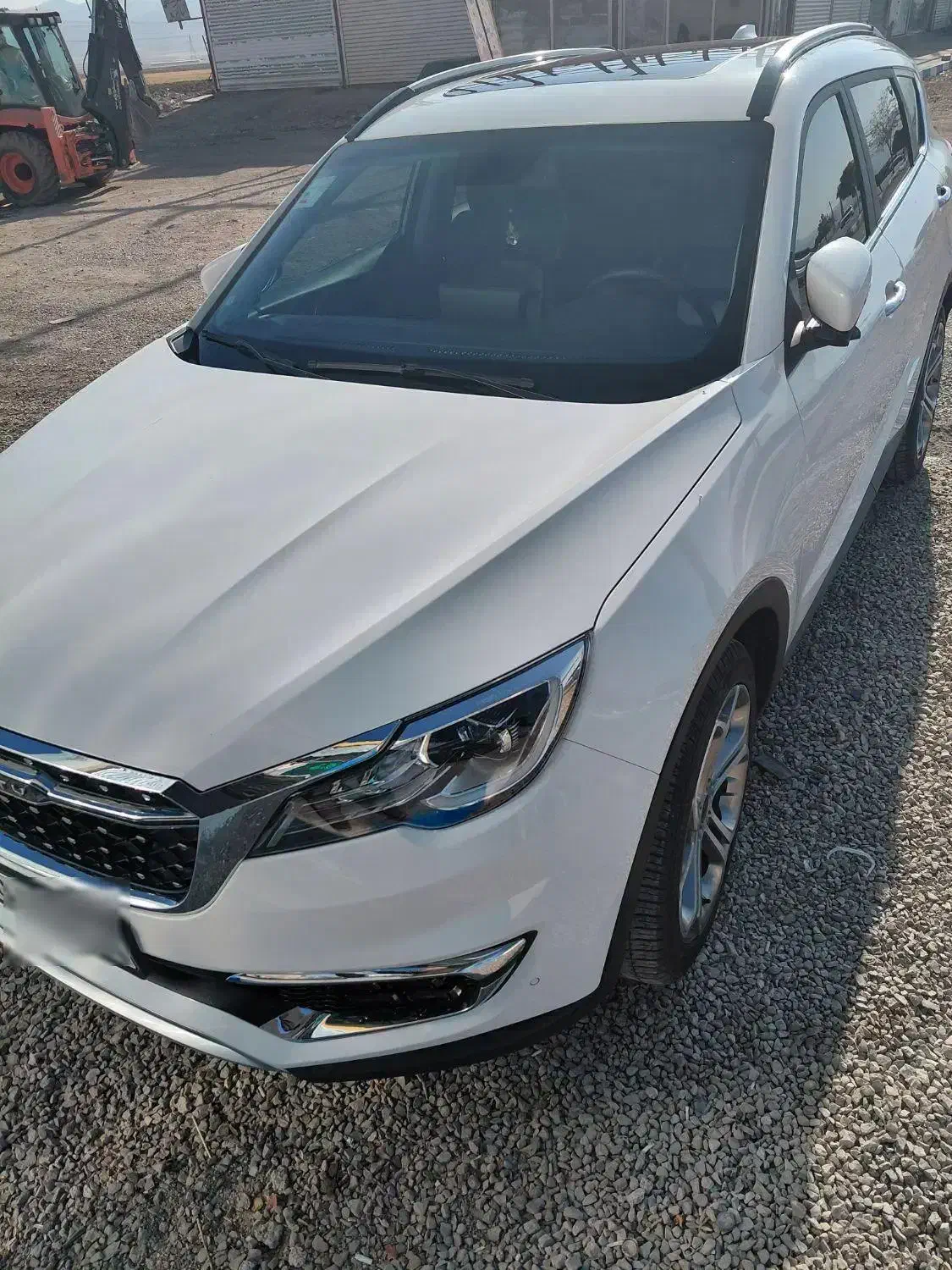 فیدیلیتی پرایم ۱۴۰۰|خودرو سواری و وانت|کرمانشاه, |دیوار