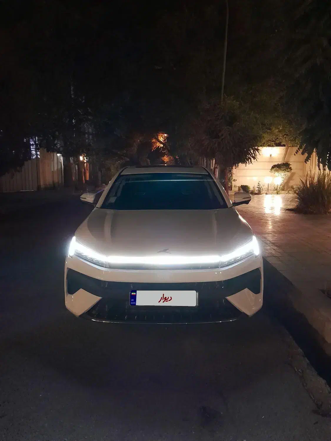 kmc کی ام سی جی ۷|خودرو سواری و وانت|کرج, گلشهر|دیوار