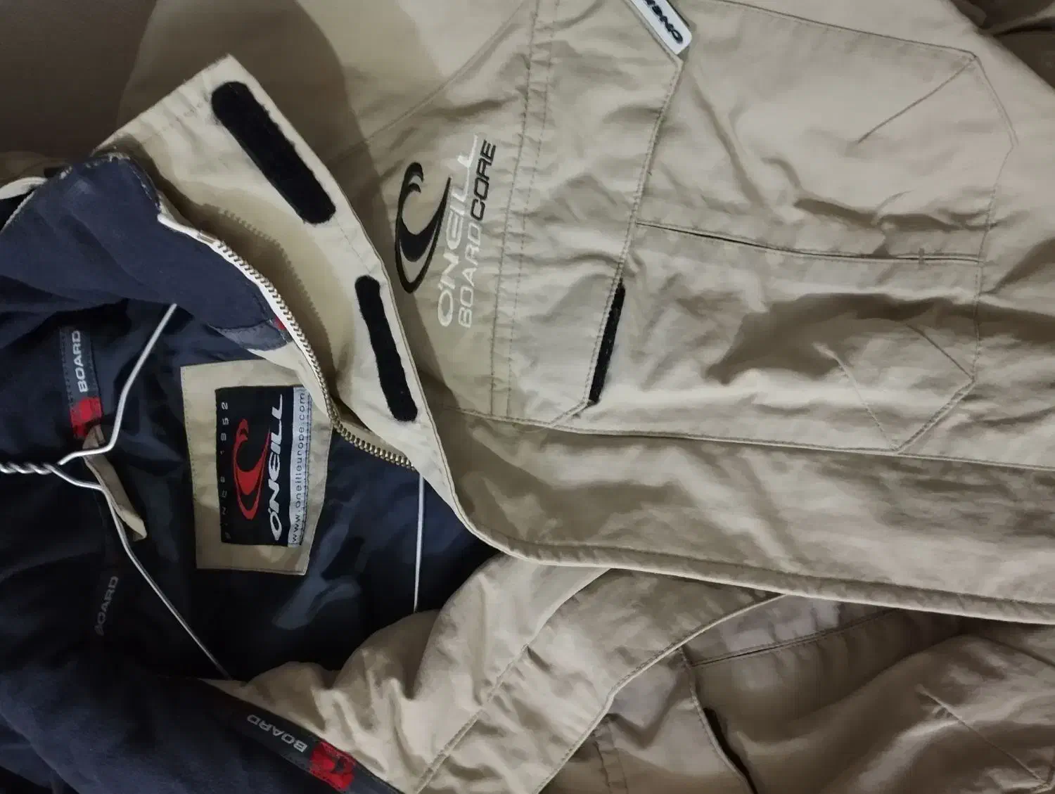 کاپشن ۶ جیب پسرانه|کفش و لباس بچه|مشهد, نیزه|دیوار