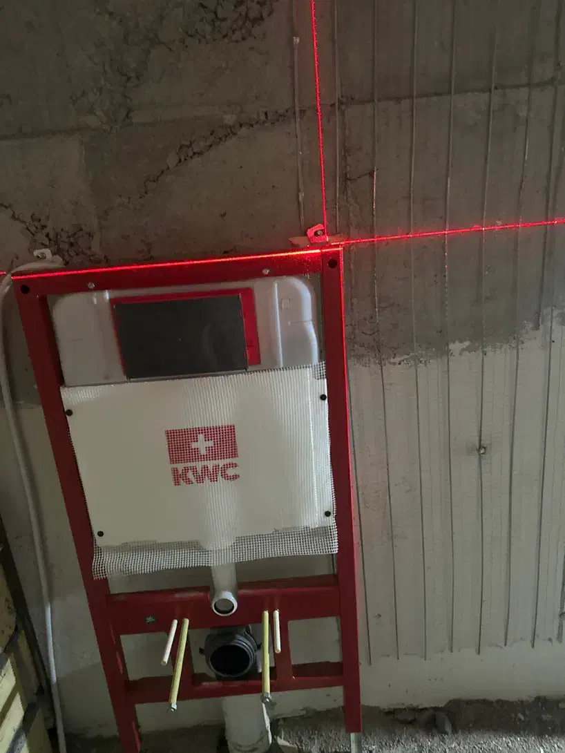 شاگرد جهت آموزش نصب شیرآلات توکار جذب میکنیم|استخدام صنعتی، فنی، مهندسی|اردبیل, |دیوار