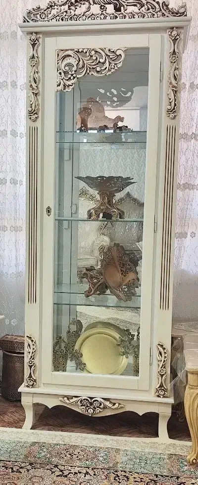 ویترین نو|بوفه، ویترین، کنسول|اصفهان, زاجان|دیوار