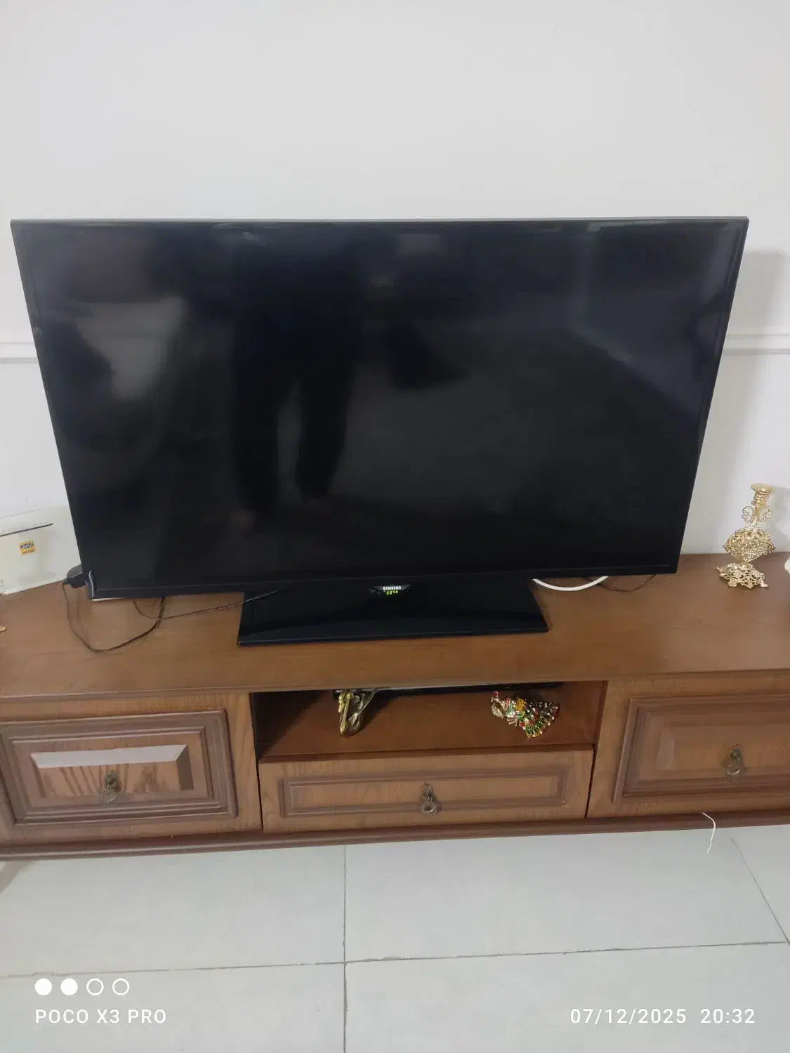 تلویزیون|تلویزیون و پروژکتور|مشهد, امیر|دیوار