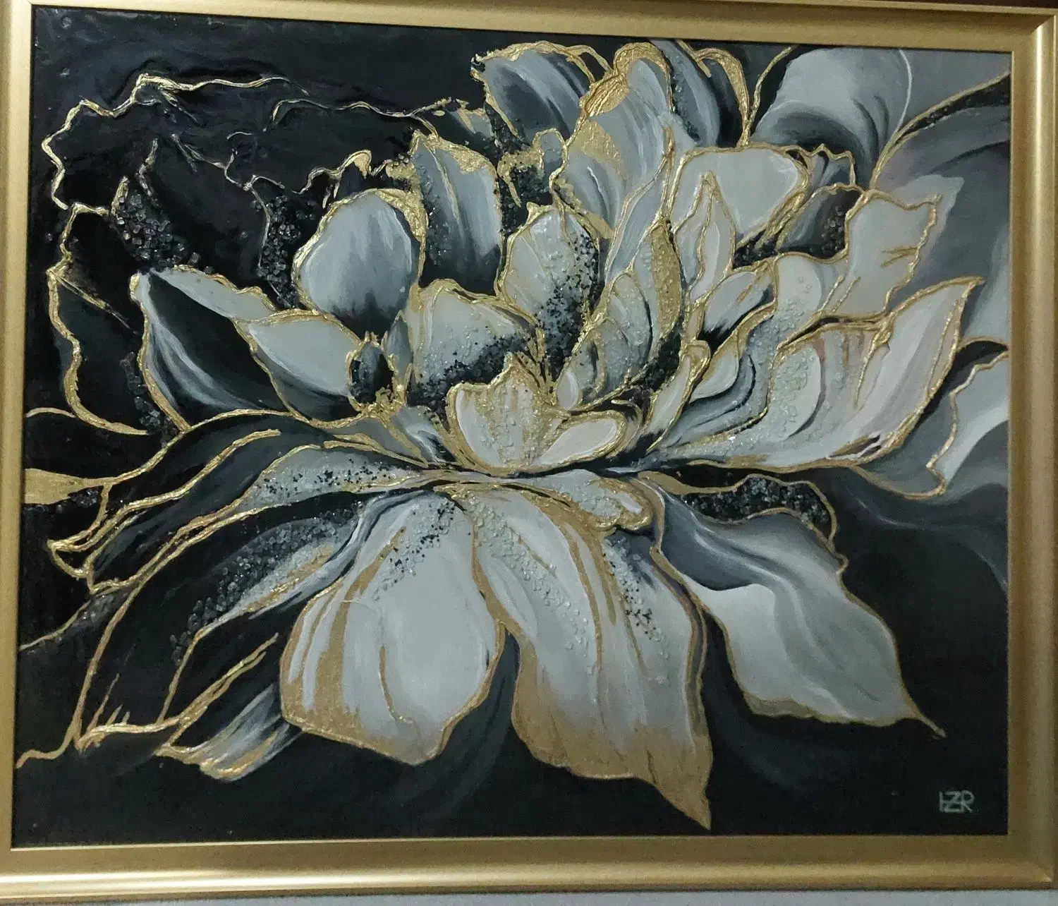 تابلو دکوراتیو|تابلو، نقاشی، عکس|بهارستان, |دیوار