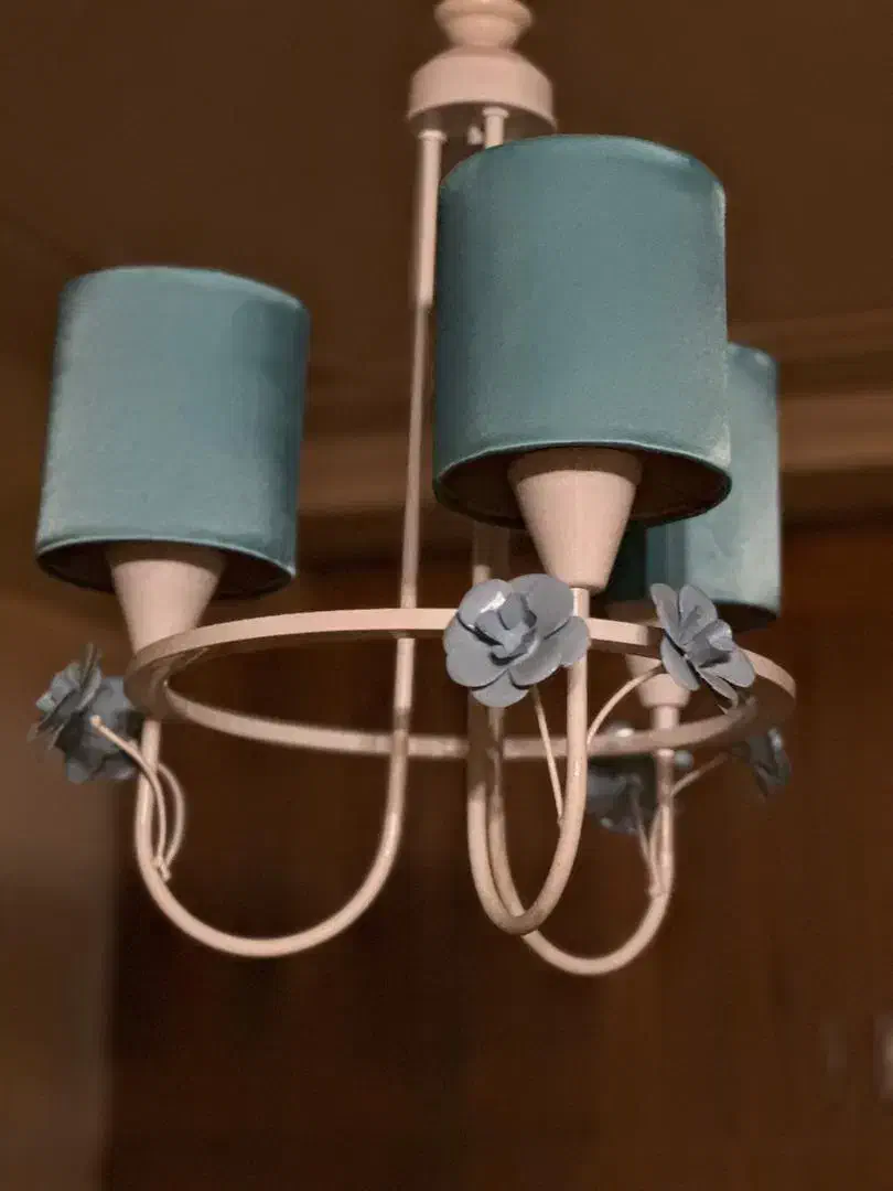 لوستر + چراغ دیوار کوب|لوستر و چراغ آویز|تبریز, |دیوار