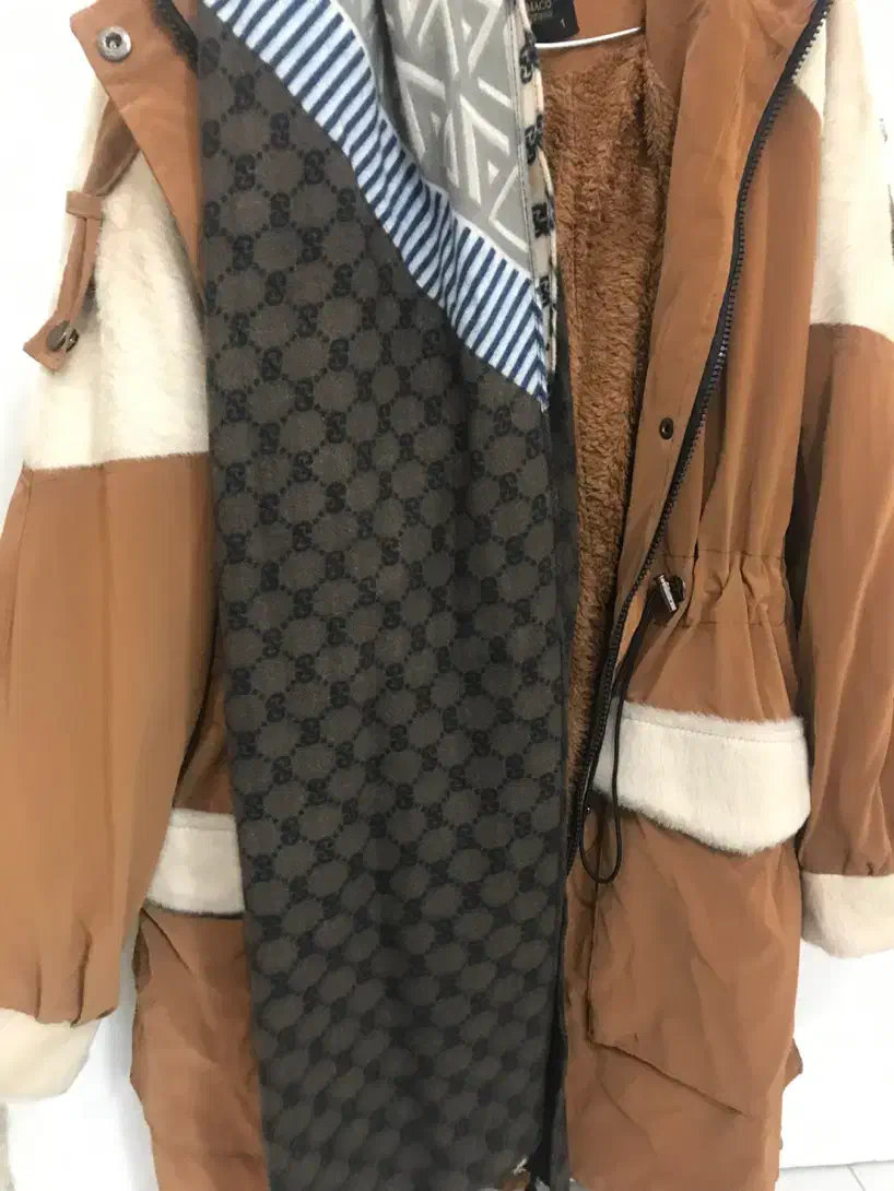 پالتو پافر کاپشن|لباس|تهران, آهنگ|دیوار