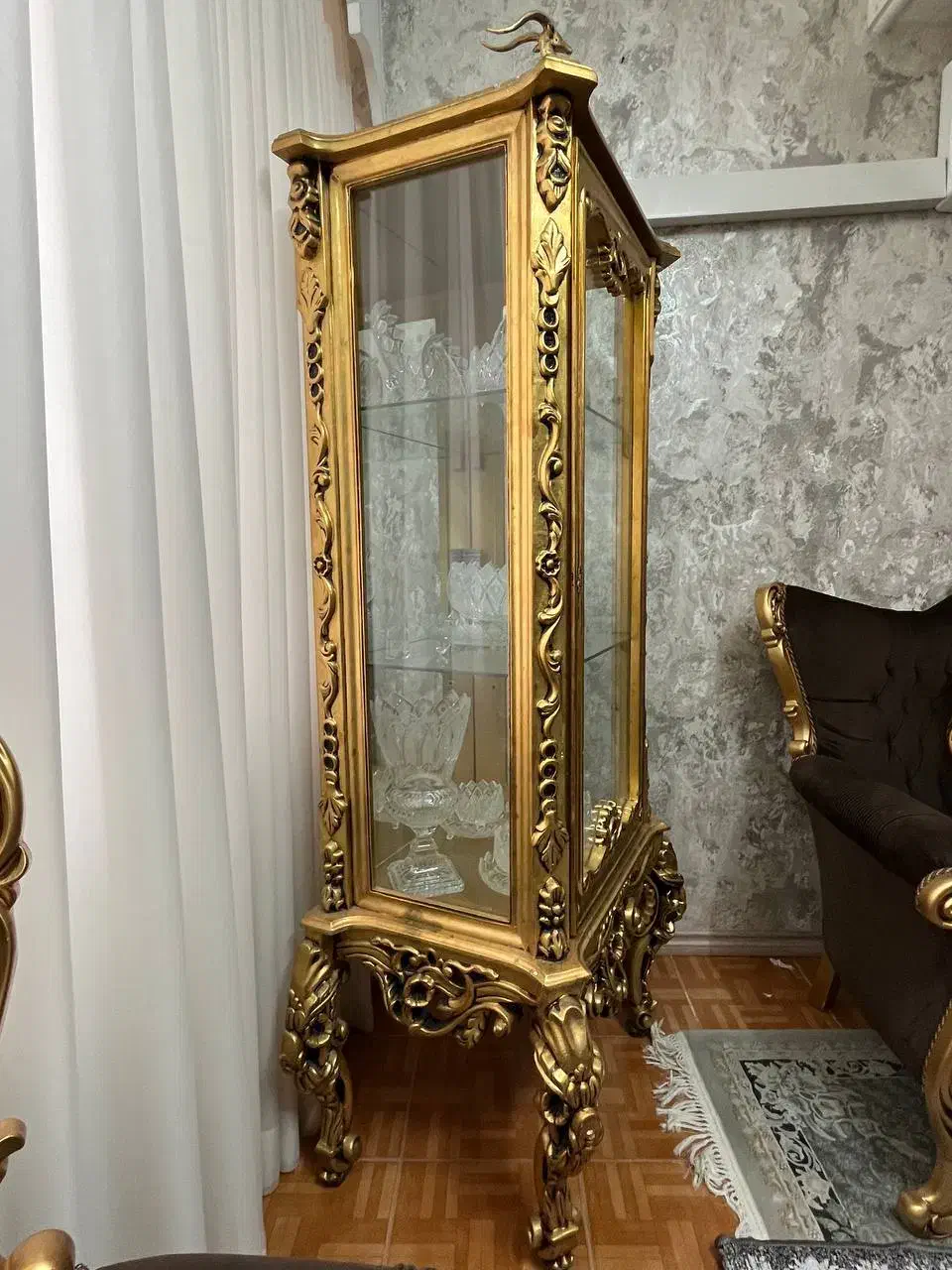 گنجه|بوفه، ویترین، کنسول|مشهد, شهرک ابوذر|دیوار