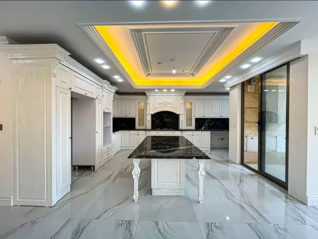 130 متری*صدف/معلم * بدون مالک/مستغلاتی|اجارهٔ آپارتمان|مشهد, شریف|دیوار