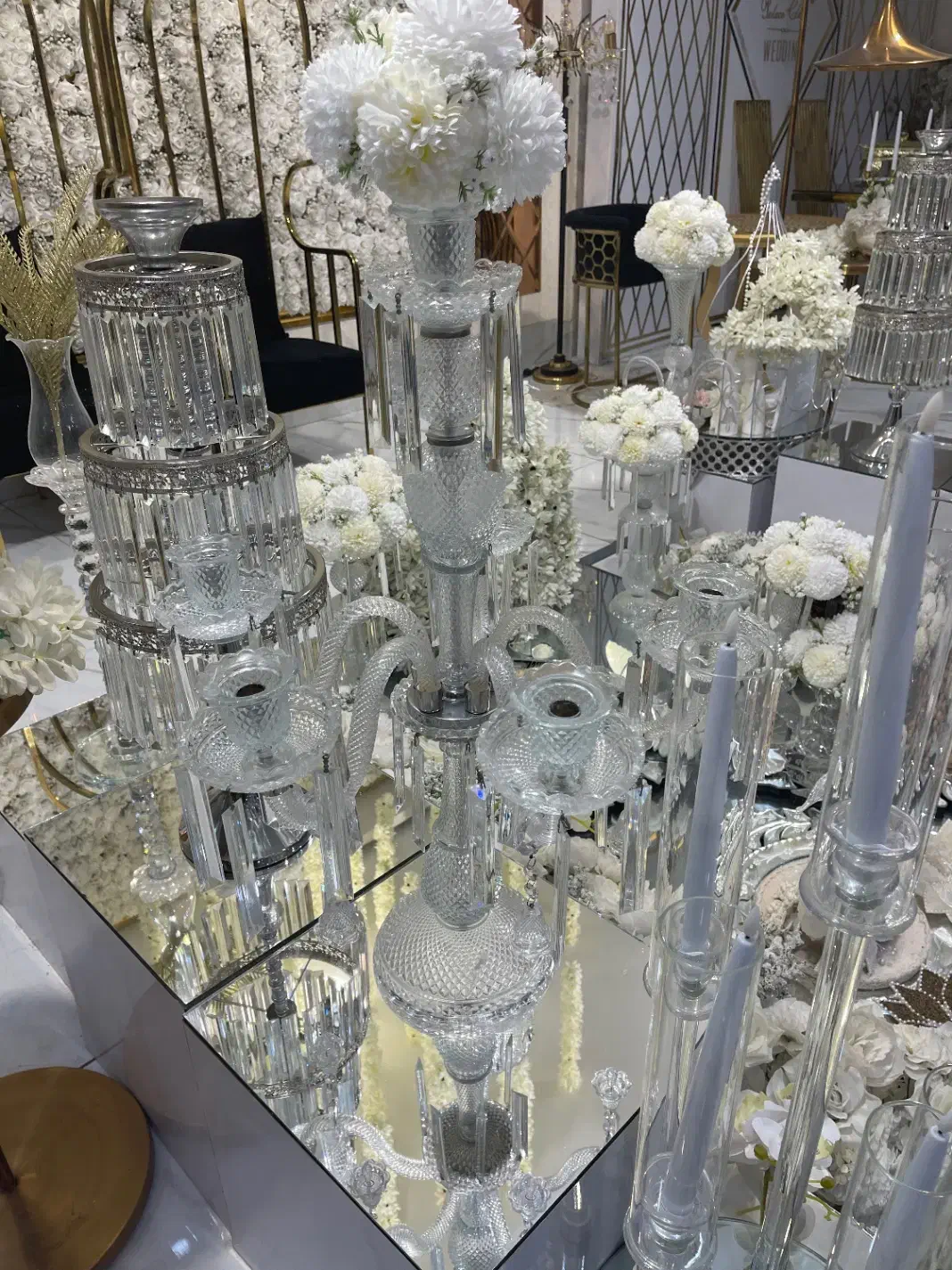 سالن جشن پالاس کلاس|خدمات پذیرایی، مراسم|اهواز, کیانپارس |دیوار