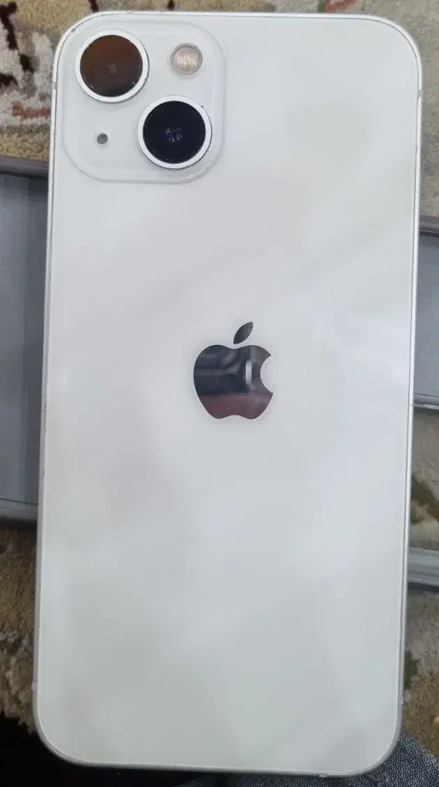 ایفون 13 نرمال دو سیم کارت|موبایل|ری, حمزه‌آباد|دیوار