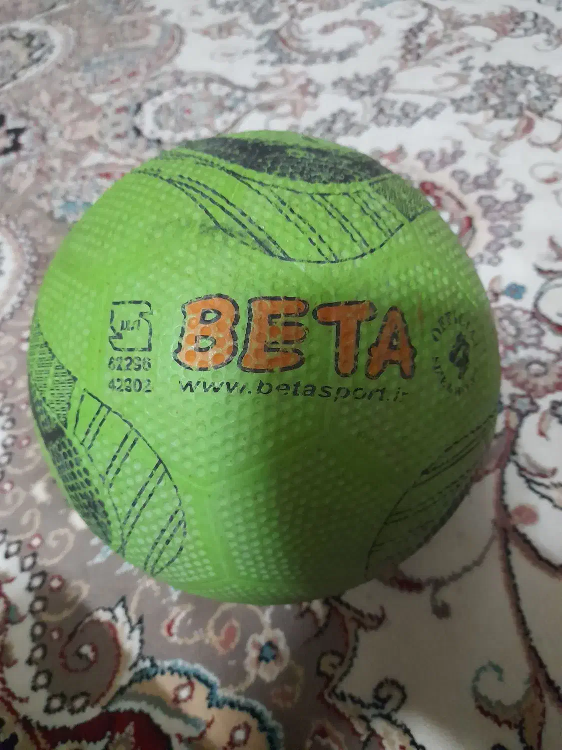 توپ|ورزش‌های توپی|بجنورد, |دیوار