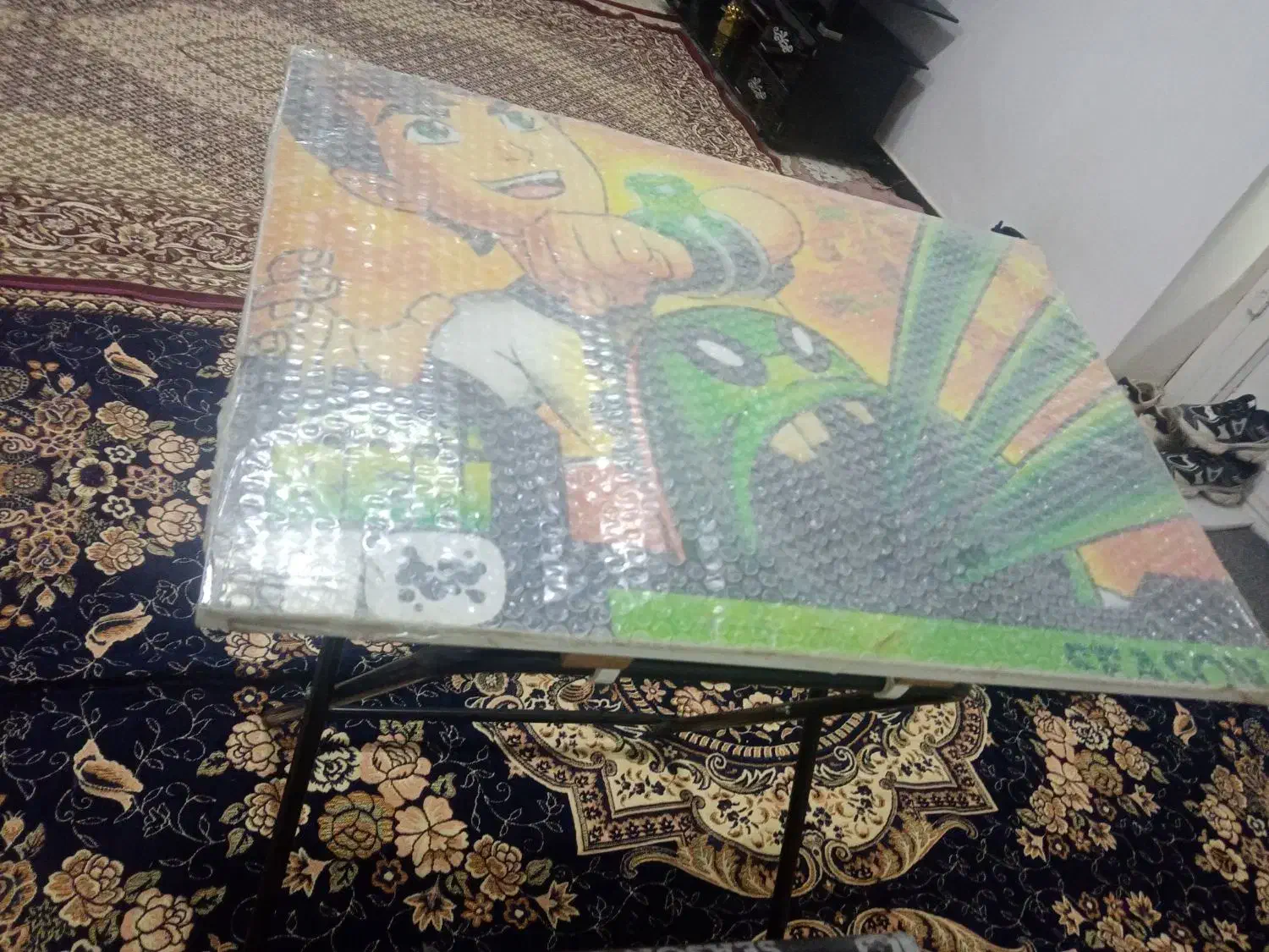 میز وسندلی|صندلی و نیمکت|بوکان, |دیوار